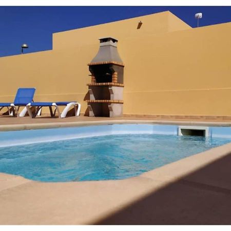 Anahi Homes Corralejo- Bicacarera 9 La Oliva Bagian luar foto