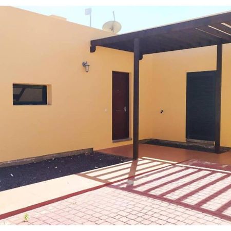 Anahi Homes Corralejo- Bicacarera 9 La Oliva Bagian luar foto
