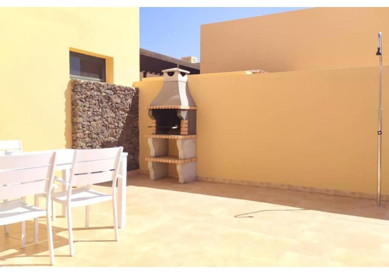 Anahi Homes Corralejo- Bicacarera 9 La Oliva Bagian luar foto