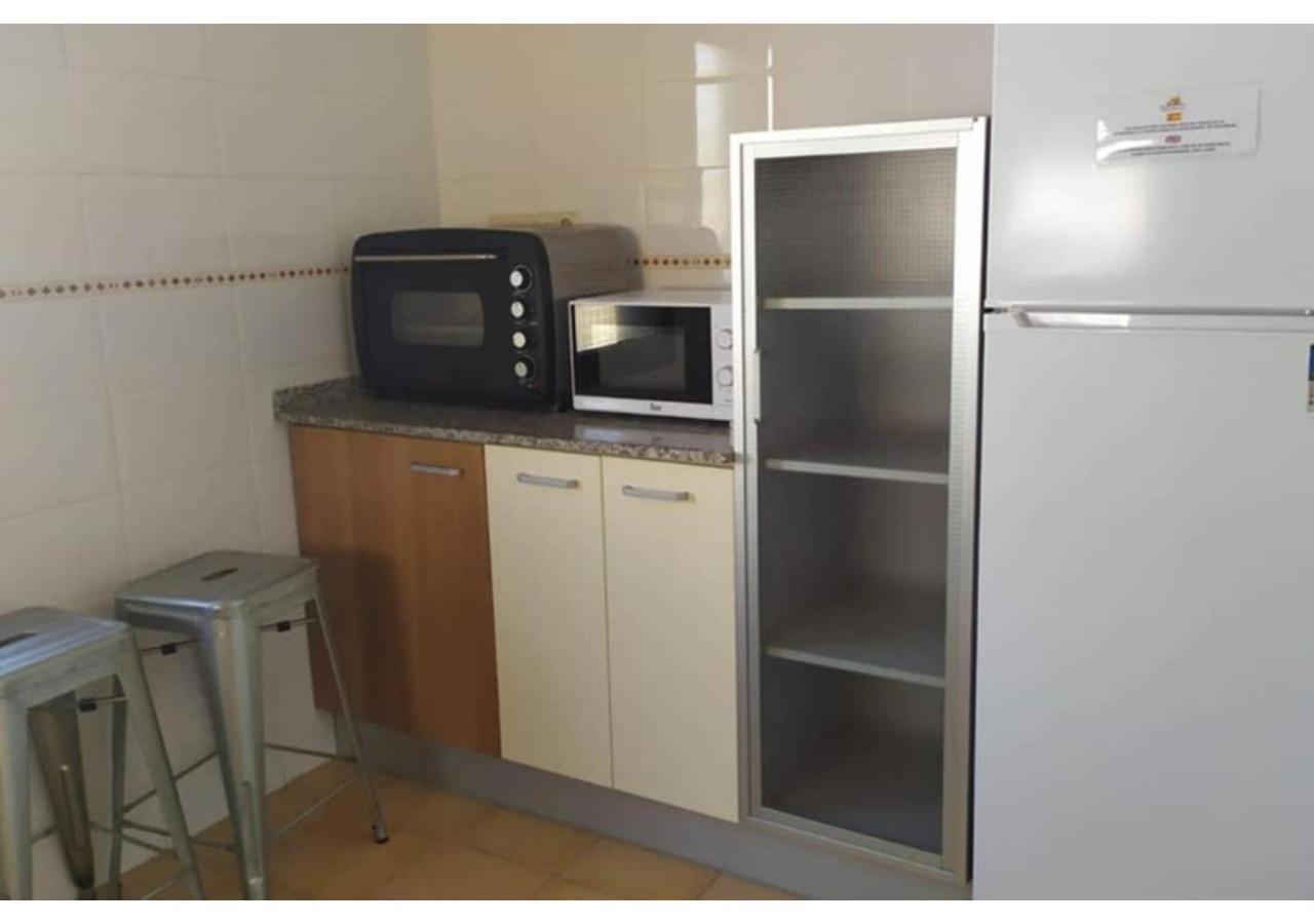 Anahi Homes Corralejo- Bicacarera 9 La Oliva Bagian luar foto