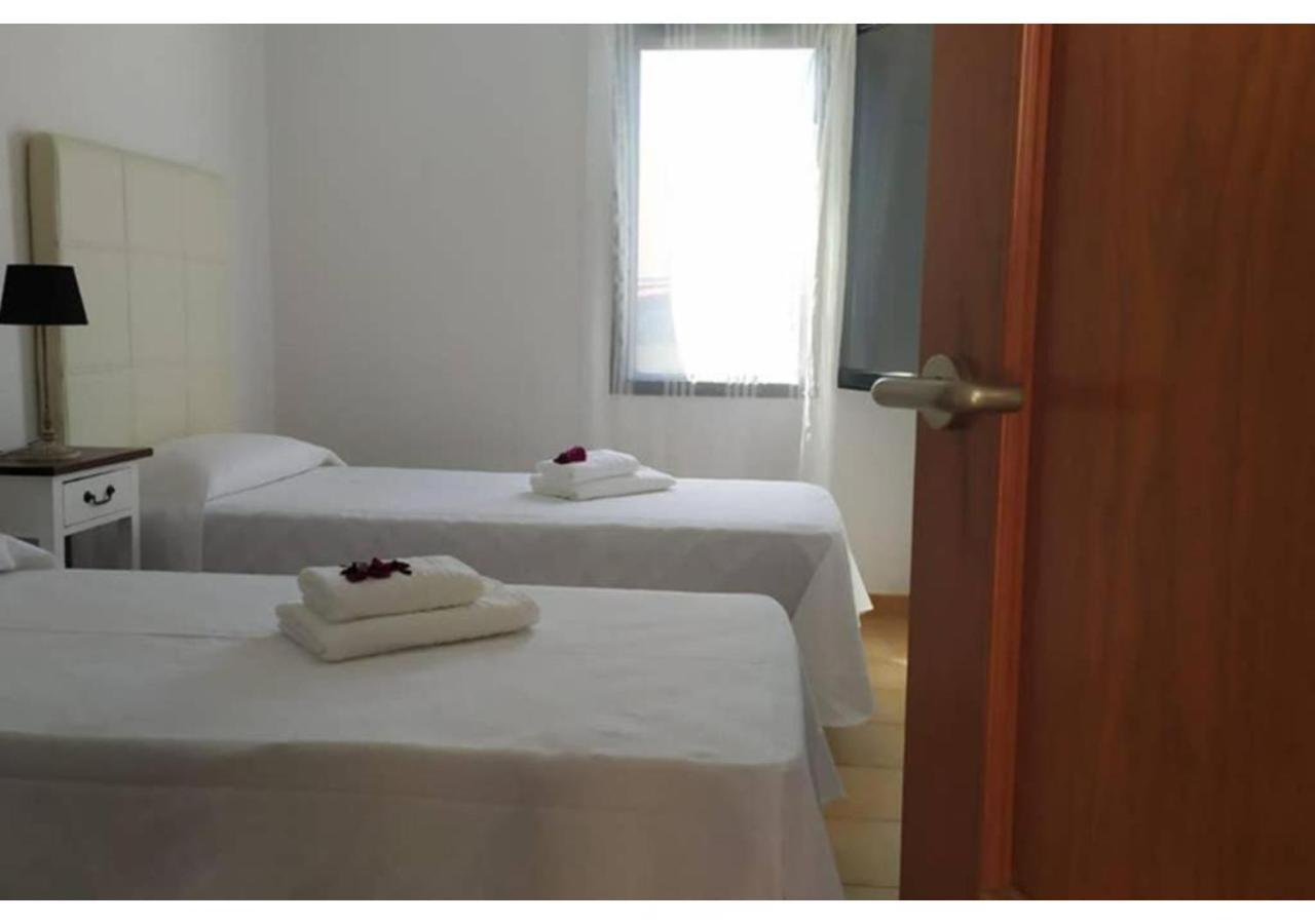 Anahi Homes Corralejo- Bicacarera 9 La Oliva Bagian luar foto
