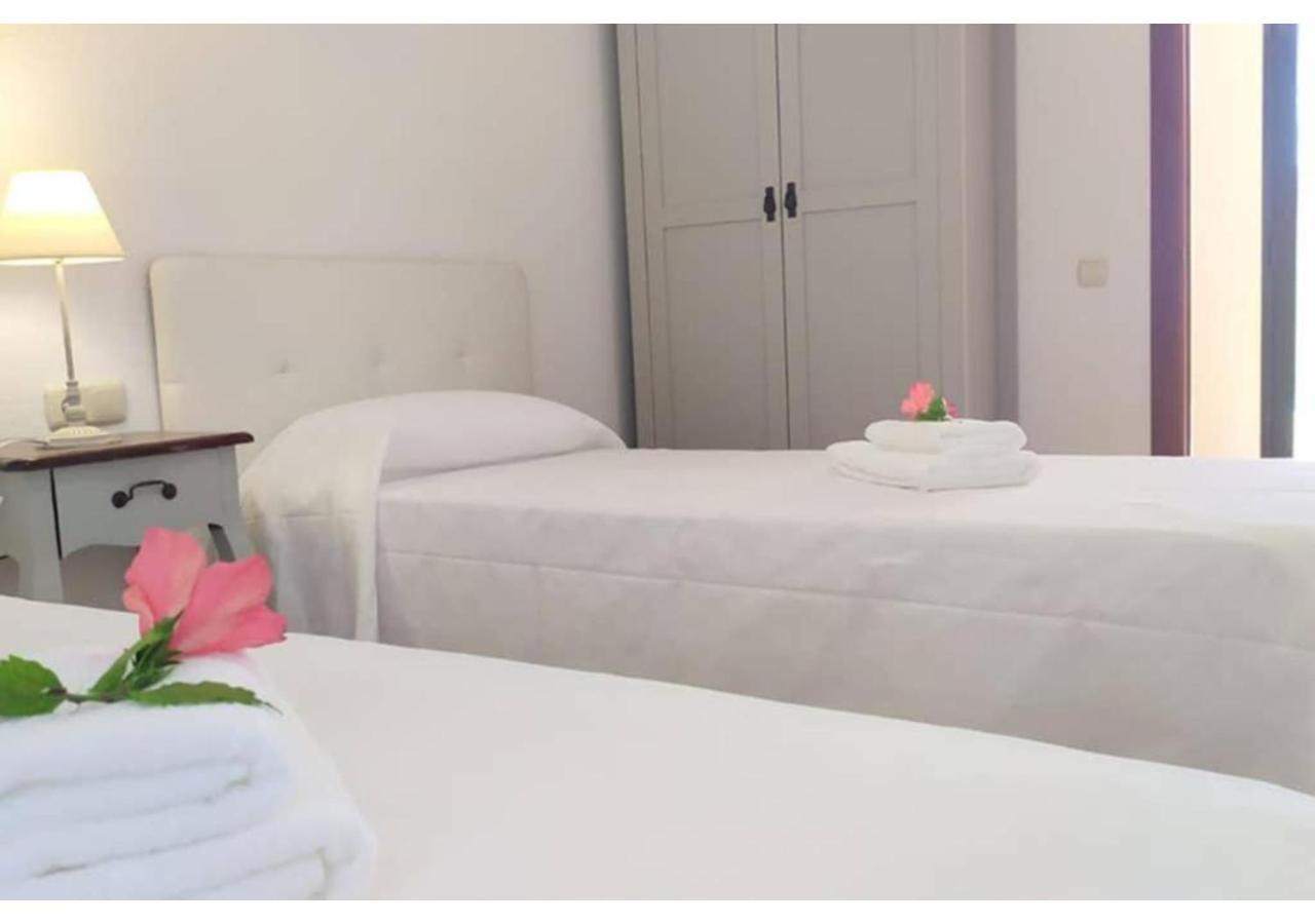 Anahi Homes Corralejo- Bicacarera 9 La Oliva Bagian luar foto