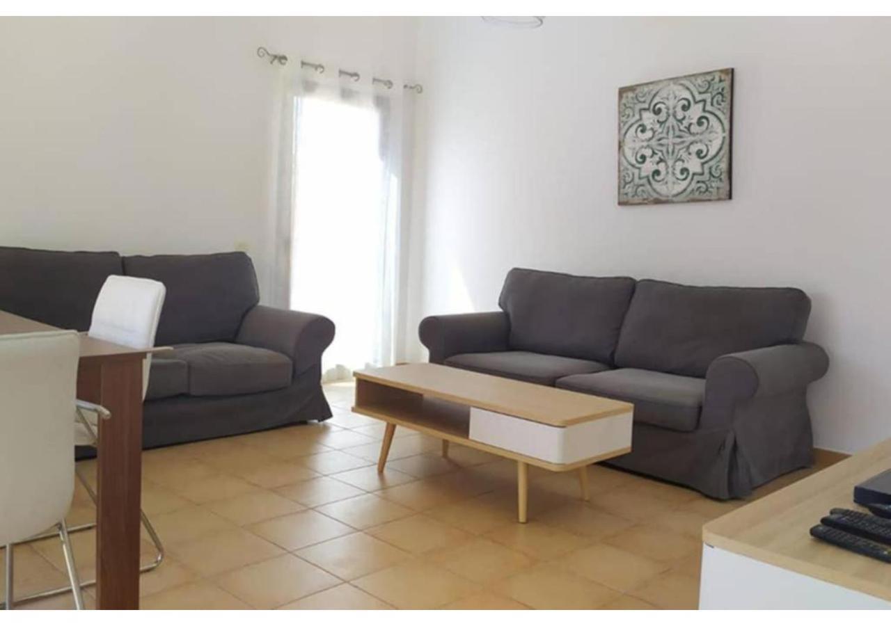 Anahi Homes Corralejo- Bicacarera 9 La Oliva Bagian luar foto