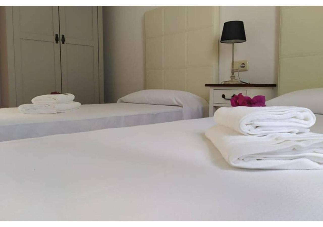 Anahi Homes Corralejo- Bicacarera 9 La Oliva Bagian luar foto