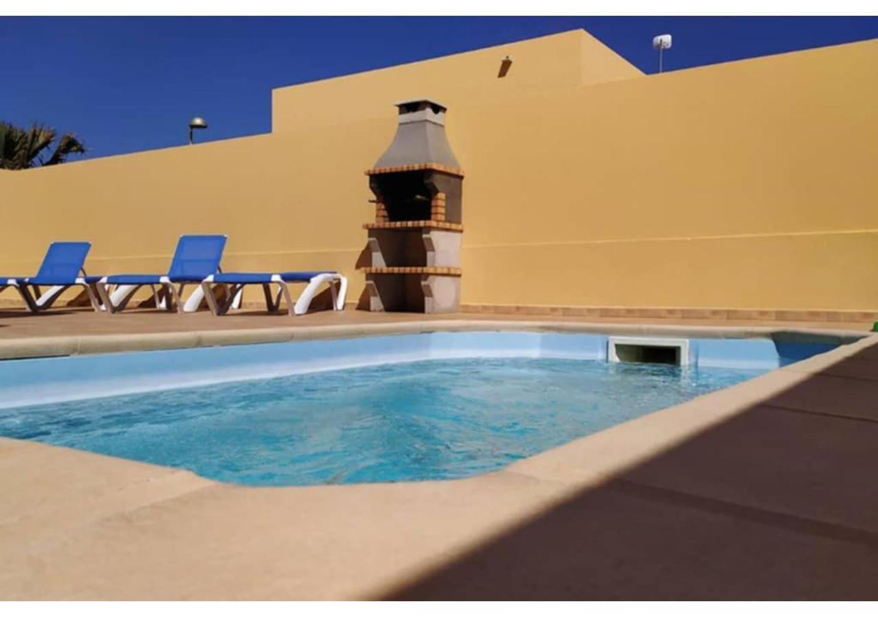 Anahi Homes Corralejo- Bicacarera 9 La Oliva Bagian luar foto